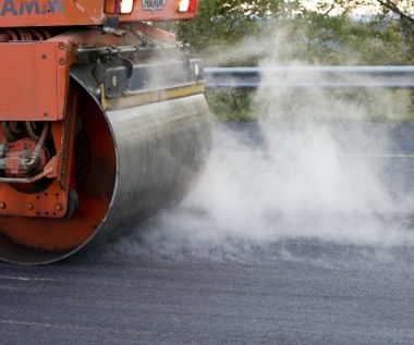 Uwaga na autostradzie A4 w rejonie Katowic. Remonty powodują gigantyczne korki