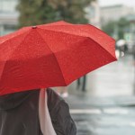 gdzie jest burza Uwaga na burze i gęste mgły. W tych regionach obowiązują alerty IMGW