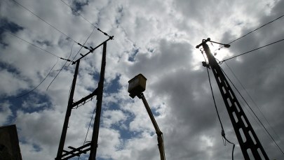 Uwaga na burze z gradem. Ostrzeżenie dla ośmiu województw!