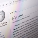 Uwaga na dezinformację! Wikipedia wykorzystana w celu szerzenia rosyjskiej propagandy