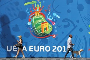 Uwaga na fałszywe bilety na Euro 2016!