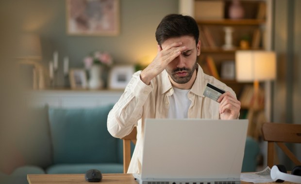 Uwaga na fałszywe e-maile. Nowa metoda "na zwrot kosztów z NFZ"