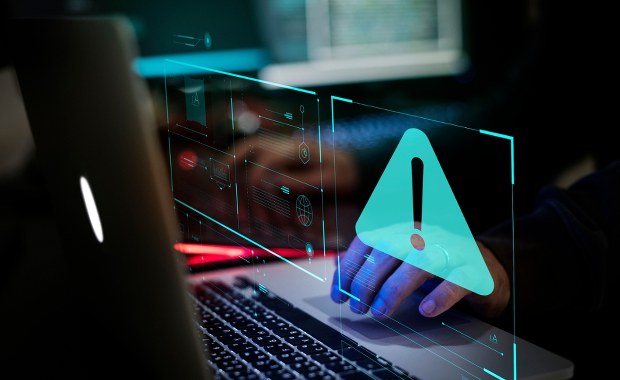 Uwaga na fałszywe e-maile. Resort finansów ostrzega