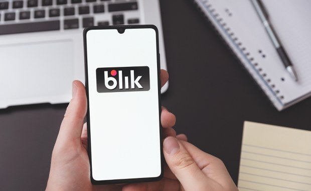 Uwaga na fałszywe maile od Blika. Oszuści polują na twoje dane