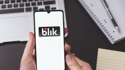 Uwaga na fałszywe maile od Blika. Oszuści polują na twoje dane