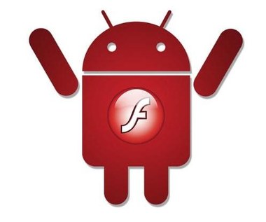 Uwaga na fałszywe pliki Flash Playera!