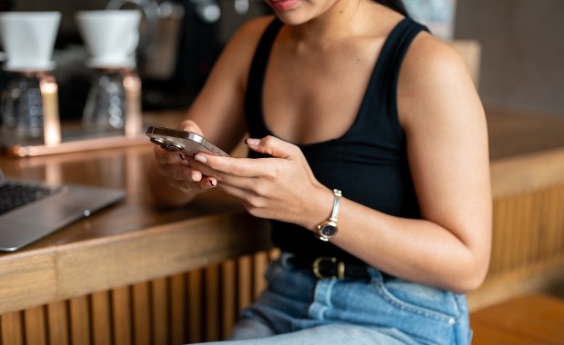Uwaga na fałszywe strony znanego banku. Wprowadzenie loginu i hasła grozi utratą środków