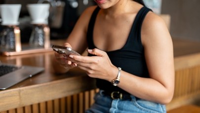 Uwaga na fałszywe strony znanego banku. Wprowadzenie loginu i hasła grozi utratą środków