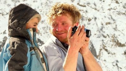 Uwaga na fałszywe zbiórki! Oszuści żerują na tragedii Tomasza Mackiewicza