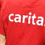 Uwaga na fałszywych wolontariuszy Caritas