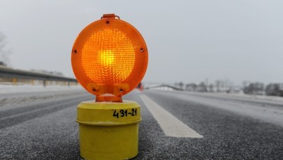 Uwaga na gołoledź. IMGW wydało ostrzeżenia dla kilku regionów