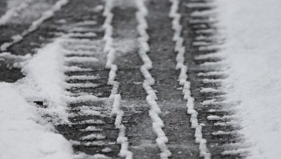  Uwaga na gołoledź! Ostrzeżenia dla mieszkańców dwóch województw