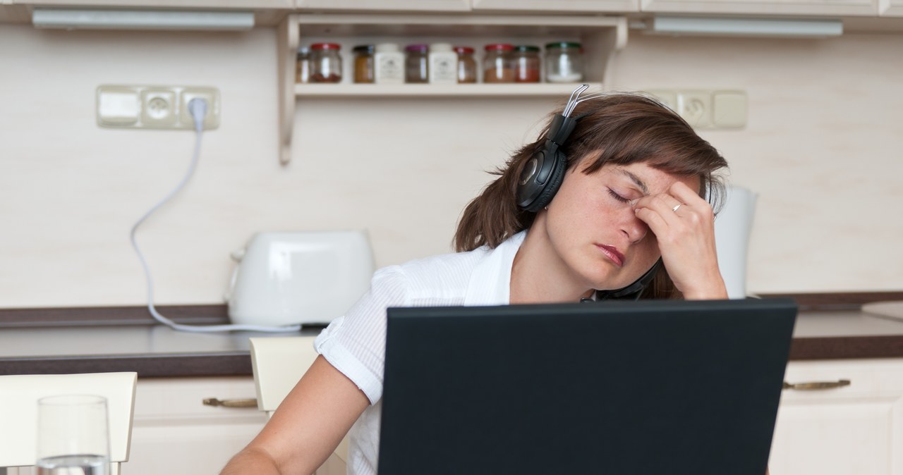 Uwaga na kary pracownicze /123RF/PICSEL