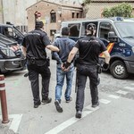 Uwaga na kieszonkowców. Najwięcej kradzieży we Włoszech, Francji i Holandii 