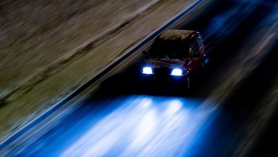 Uwaga na marznący deszcz! Ostrzeżenie dla 7 województw