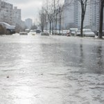 ​Uwaga na marznący deszcz!