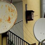 Uwaga na „montaże talerzy satelitarnych bez pomocy specjalisty” 