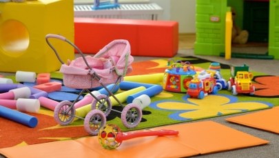 Uwaga na niektóre zabawki dla dzieci! Mogą być niebezpieczne