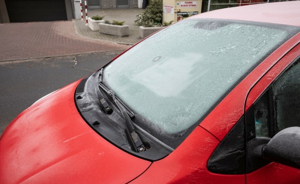 Uwaga na nocne przymrozki! IMGW ostrzega