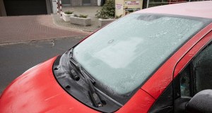 Uwaga na nocne przymrozki! IMGW ostrzega