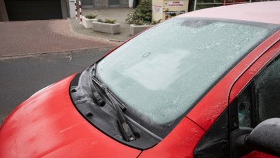 Uwaga na nocne przymrozki! IMGW ostrzega