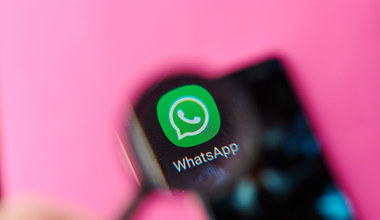 Uwaga na nowe oszustwo w WhatsAppie