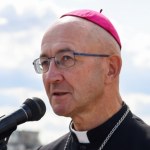 Uwaga na oszustów. Podszywają się pod się abp. Galbasa