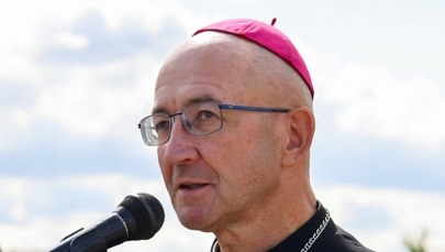 Uwaga na oszustów. Podszywają się pod się abp. Galbasa