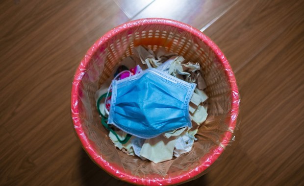 Uwaga na oszustwa "na koronawirusa"