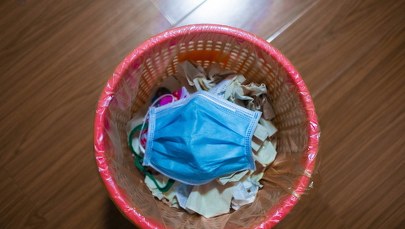 Uwaga na oszustwa "na koronawirusa"