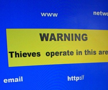 Uwaga na oszustwa w sklepach internetowych