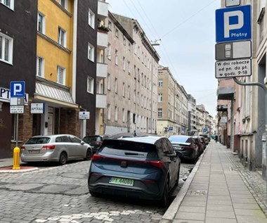 Uwaga na parkowanie w płatnej strefie. Straż miejska sprawdza jedną rzecz