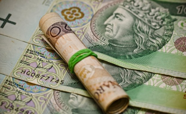 Uwaga na piramidy finansowe! Cztery firmy na celowniku UOKiK-u