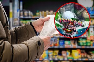 Uwaga na popularne słodycze. "Mogą powodować uszkodzenie zębów" - ostrzega dentysta