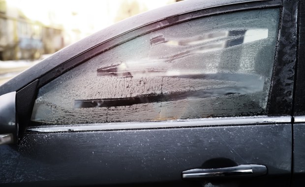 Uwaga na przymrozki. Gdzie obowiązują alerty IMGW i jaki będzie przyszły tydzień?