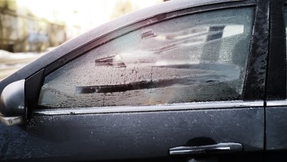 Uwaga na przymrozki. Gdzie obowiązują alerty IMGW i jaki będzie przyszły tydzień?