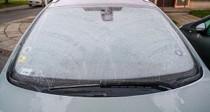 Uwaga na przymrozki! Nowe ostrzeżenia IMGW