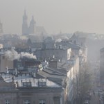 Uwaga na smog! Alert RCB w sześciu województwach 