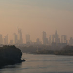 Uwaga na smog! Przoduje Małopolska i Mazowsze