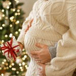 Uwaga na świąteczne przysmaki. "Paniom w ciąży nie wolno"