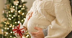 Uwaga na świąteczne przysmaki. "Paniom w ciąży nie wolno"