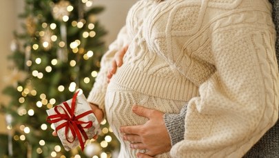 Uwaga na świąteczne przysmaki. 