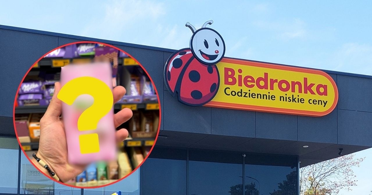 Uwaga na ten produkt z Biedronki! Skład przeraża, a etykieta wprowadza w błąd! /adobestock/Facebook @Pomysłodawcy /INTERIA.PL