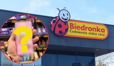 Uwaga na ten produkt z Biedronki! Skład przeraża, a etykieta wprowadza w błąd!