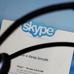 Uwaga na zainfekowane wiadomości na Skype