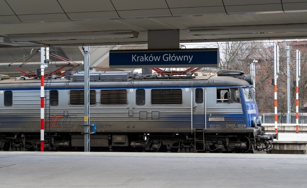 Uwaga pasażerowie. Utrudnienia na kolei w Małopolsce