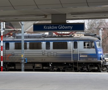 Uwaga pasażerowie. Utrudnienia na kolei w Małopolsce