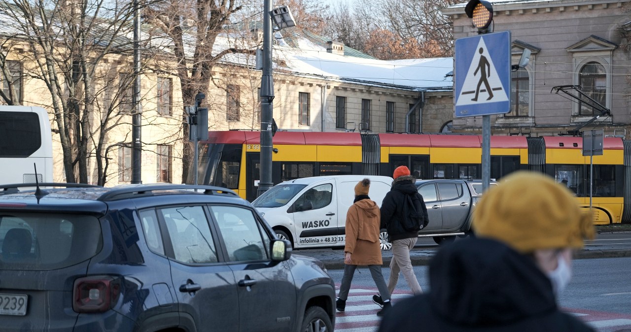 Uwaga piesi i kierowcy! Ważne zmiany w przepisach 