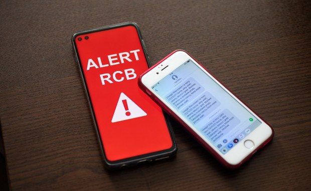 Uwaga: Pilny alert RCB dla mieszkańców czterech województw