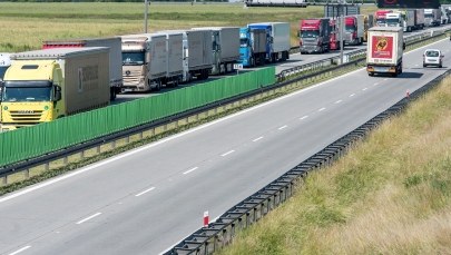 Uwaga podróżujący A4 na Dolnym Śląsku! Rusza remont, będą spore utrudnienia